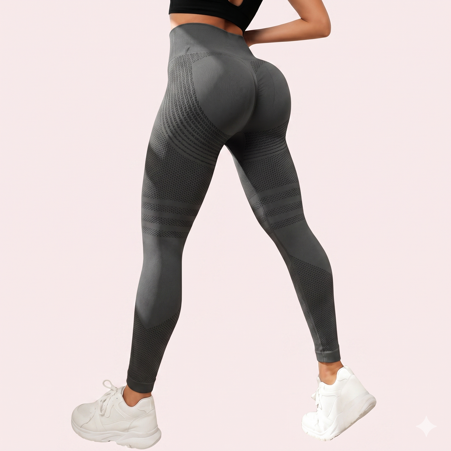 Leggings 3D Anticelulíticos