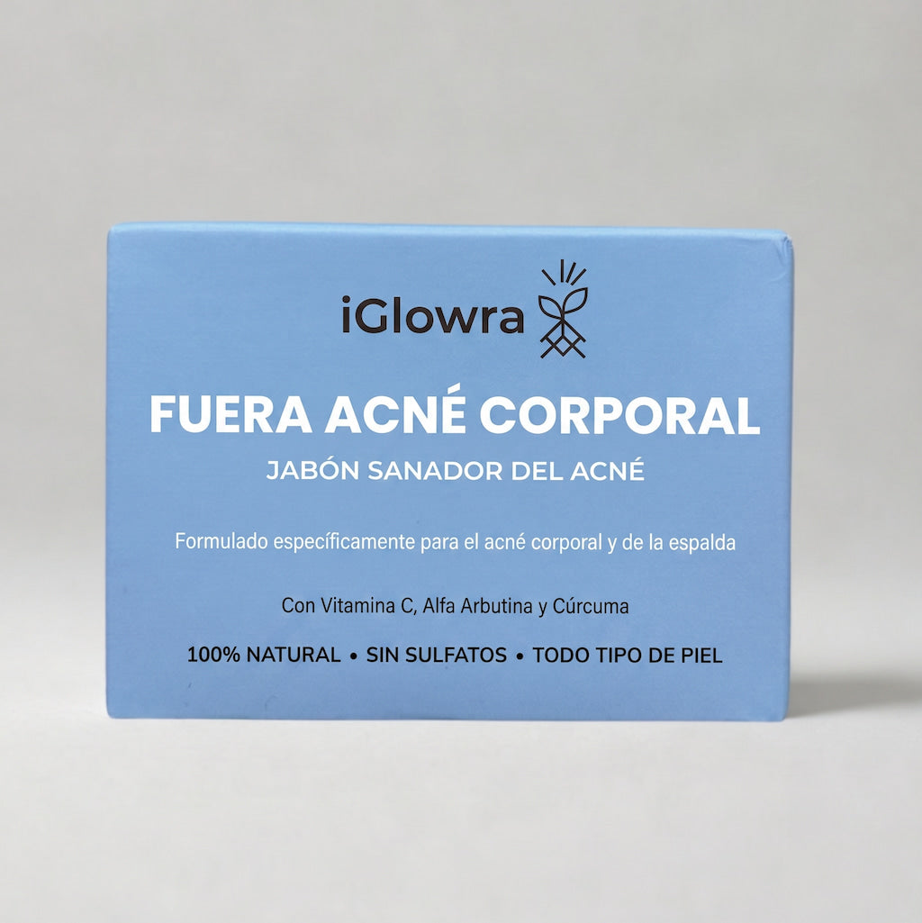 Barra Anti-Acne