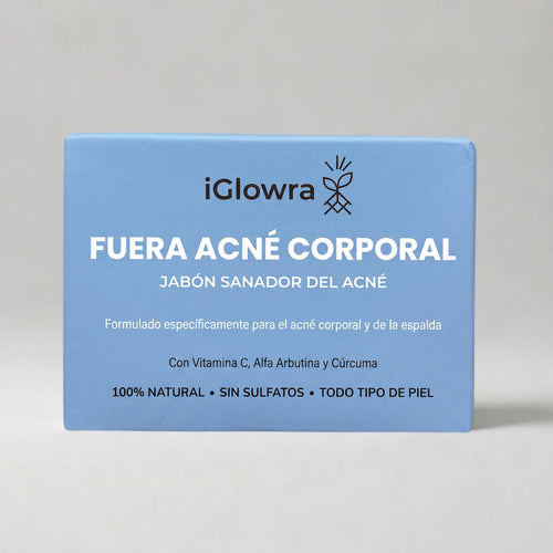 Barra Anti-Acne