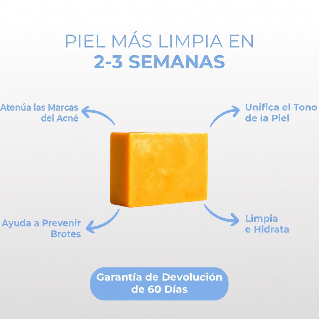 Barra Anti-Acne