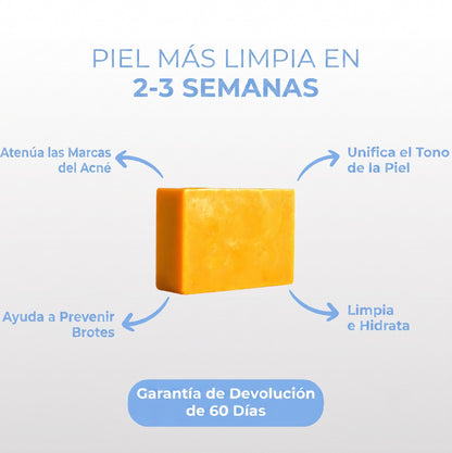 Barra Anti-Acne