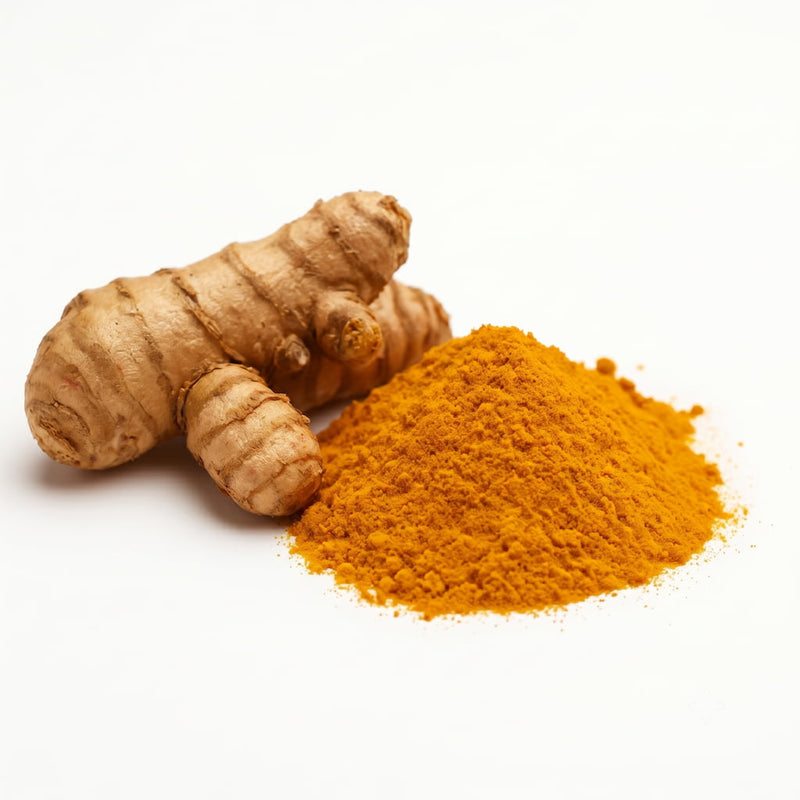 Cúrcuma