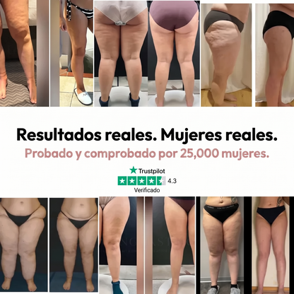 Leggings 3D Anticelulíticos